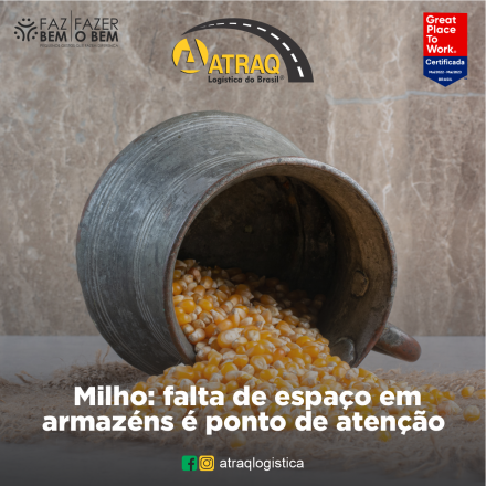 ATRAQ Logstica No decorrer das negociações da última sexta-feira (17 de março), os produtores começaram a avançar na fixação de oferta e com preços mais fracos. Foram os casos, por...